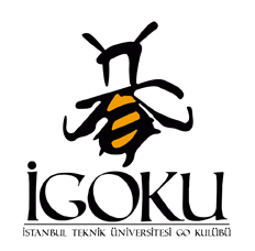 igoku logosu