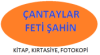 Feti Copy Logosu