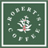 Robert's Coffee Logosu