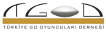 Türkiye Go Oyuncuları Derneği Logosu