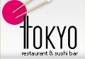 Tokyo Restoran Logosu